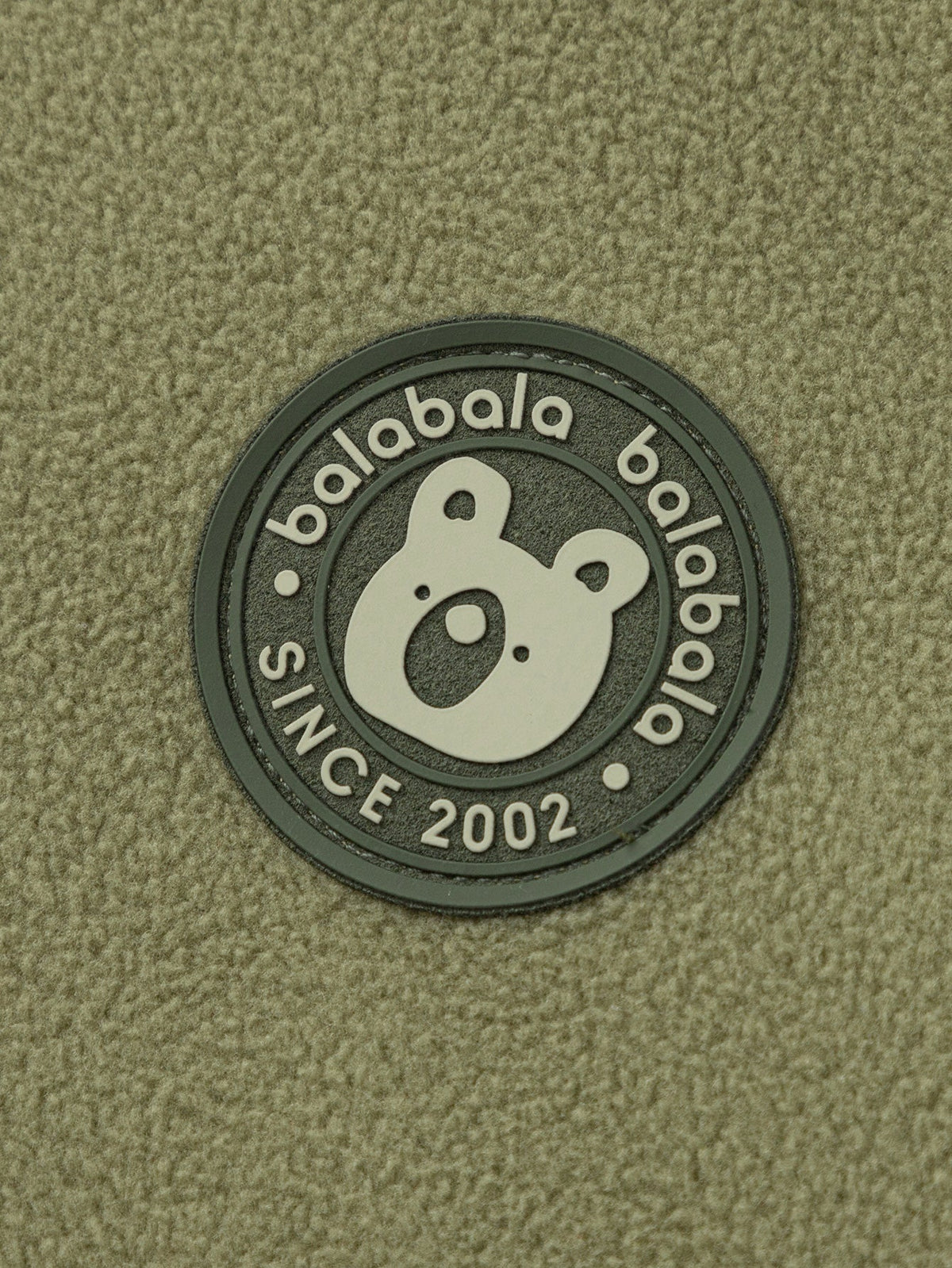 2026 NEW Balabala Two-piece Suit toddler unisex Down Jacket