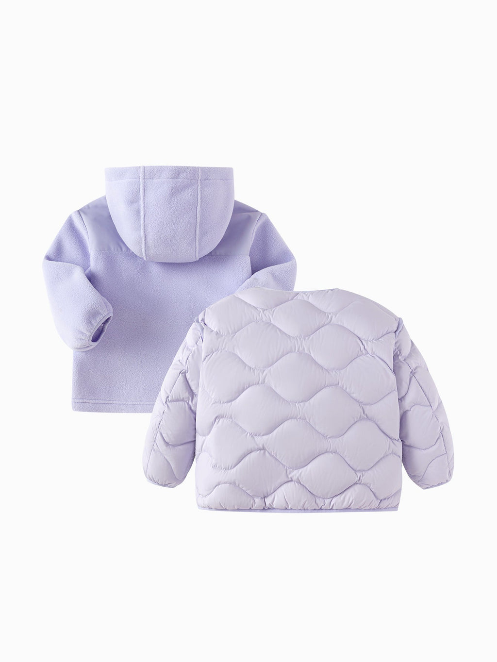 2026 NEW Balabala Two-piece Suit toddler unisex Down Jacket