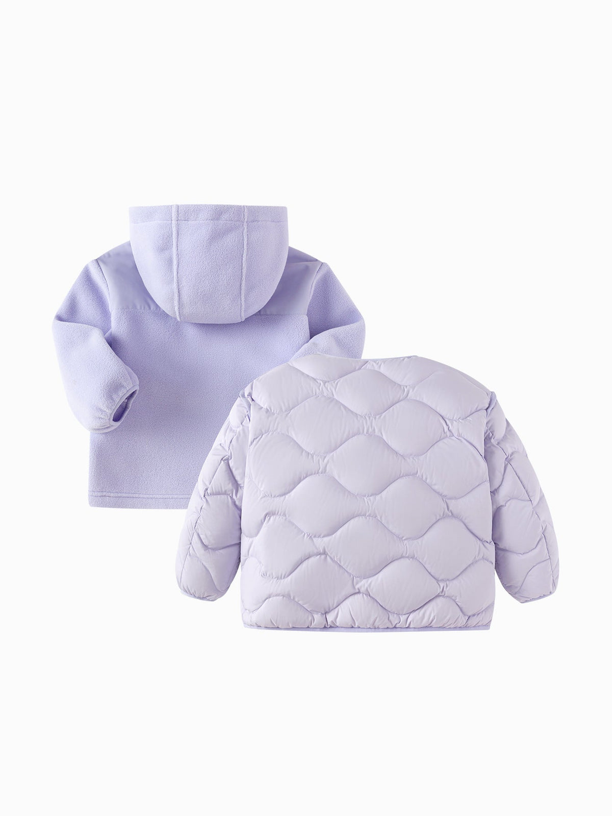 2026 NEW Balabala Two-piece Suit toddler unisex Down Jacket