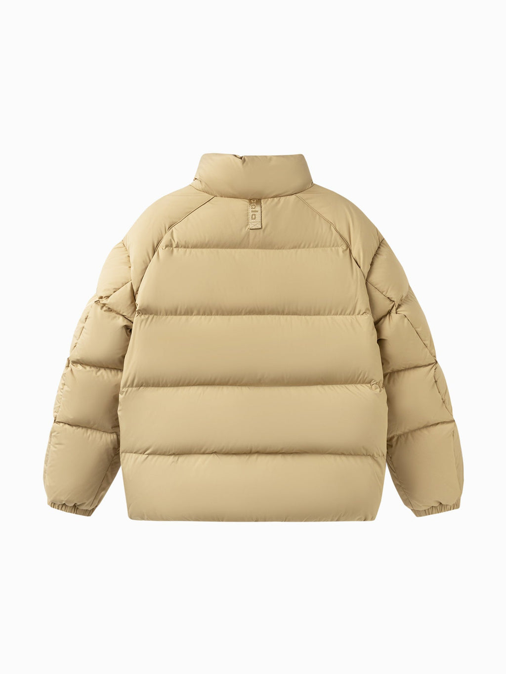 2026 New balabala toddler unisex Down Jacket