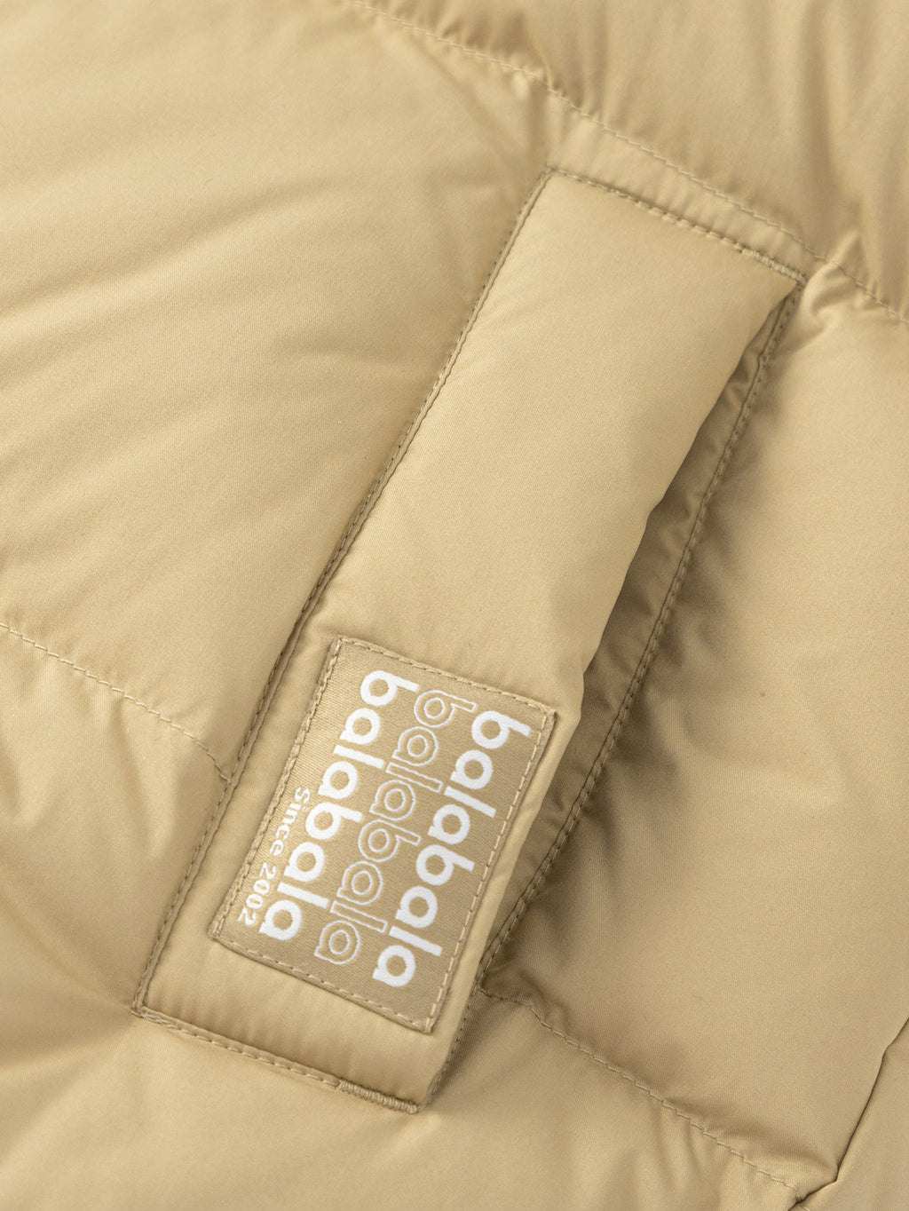 2026 New balabala toddler unisex Down Jacket