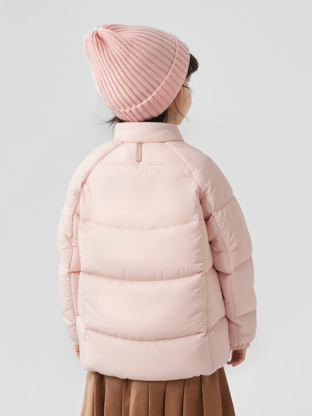 2026 New balabala toddler unisex Down Jacket