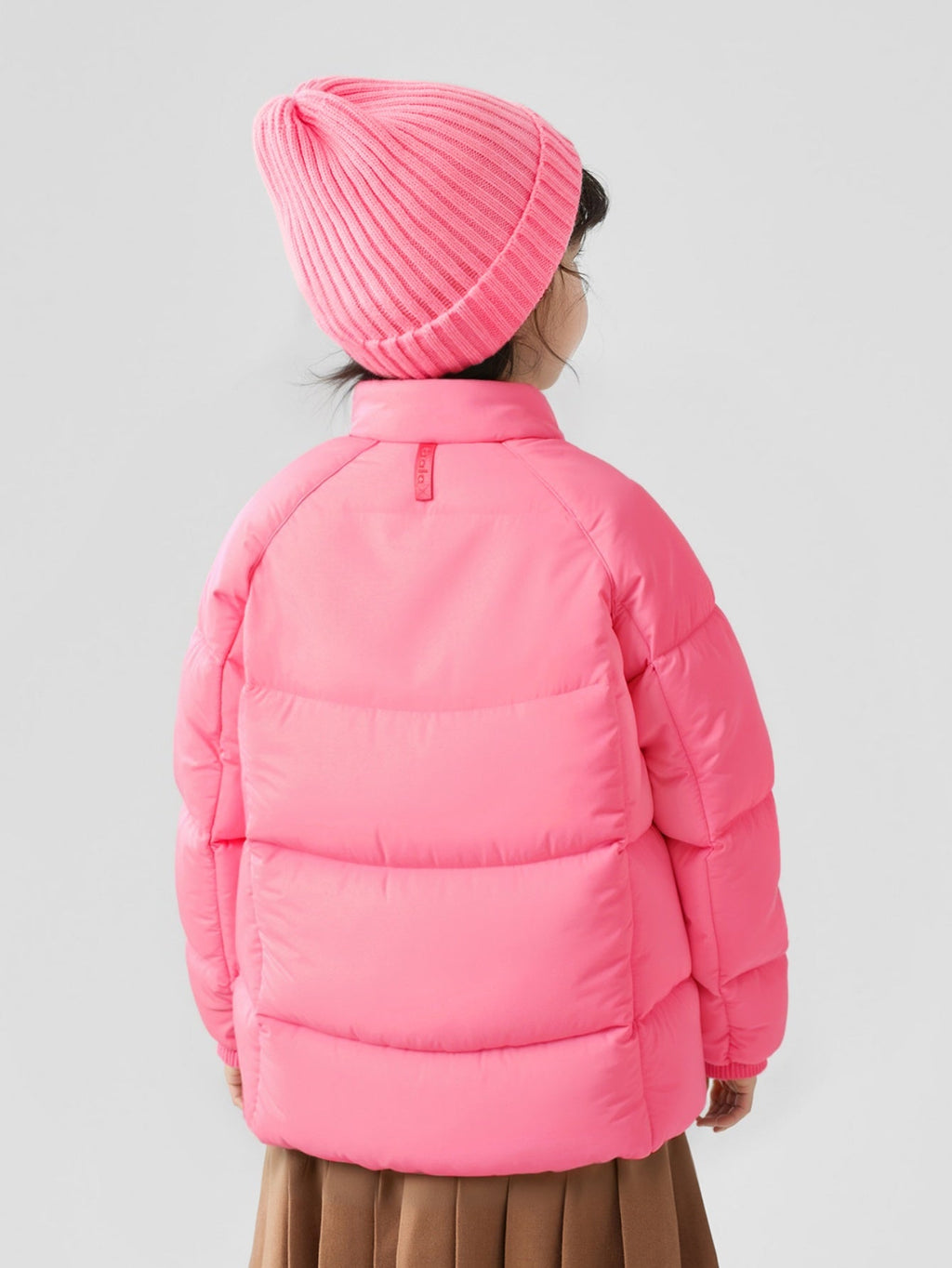 2026 New balabala toddler unisex Down Jacket