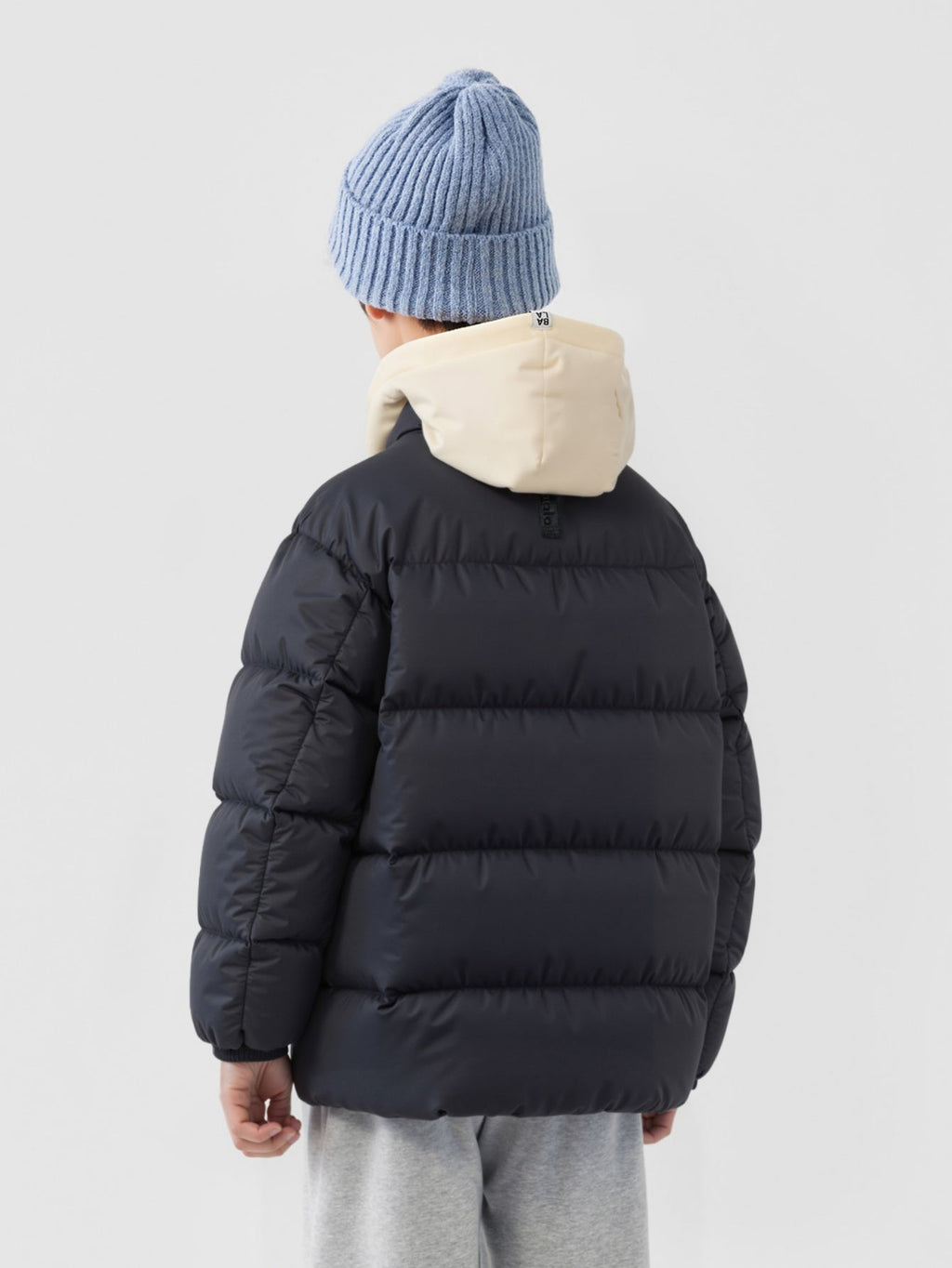 2026 New balabala toddler unisex Down Jacket