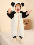 Balabala  Unisex Baby Outerwear Jumpsuits