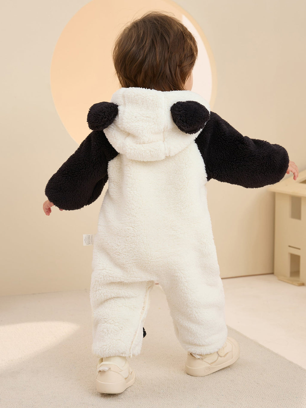 Balabala  Unisex Baby Outerwear Jumpsuits