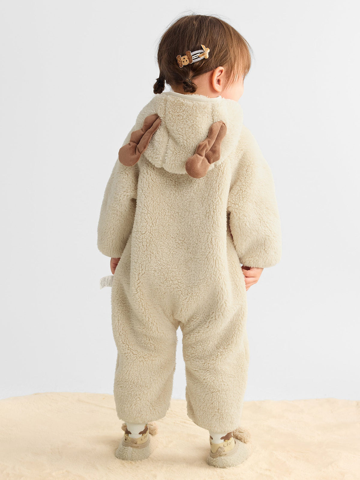 Balabala  Unisex Baby Outerwear Jumpsuits