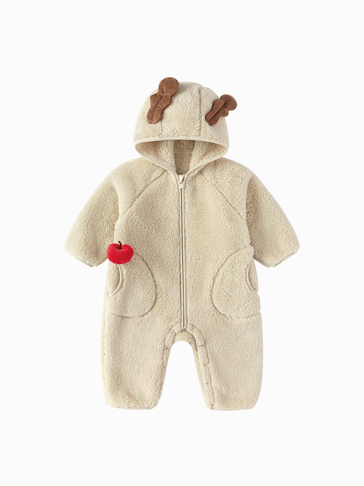 Balabala  Unisex Baby Outerwear Jumpsuits