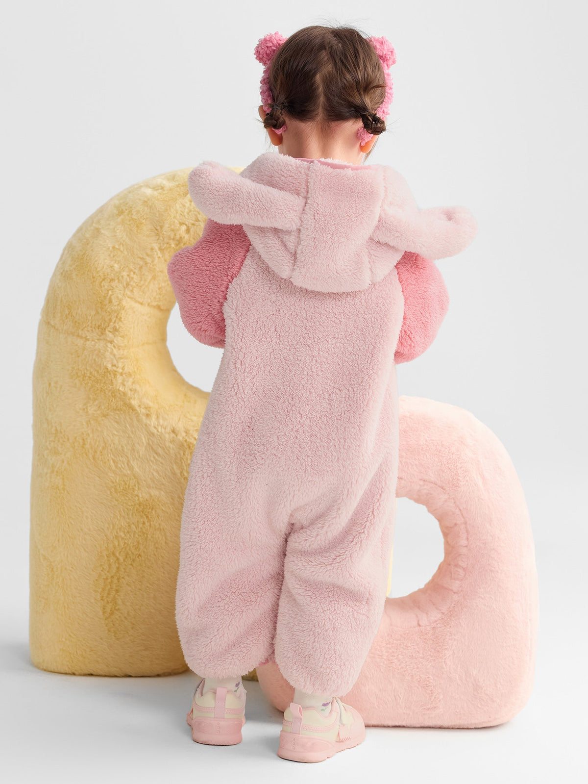 Balabala  Unisex Baby Outerwear Jumpsuits