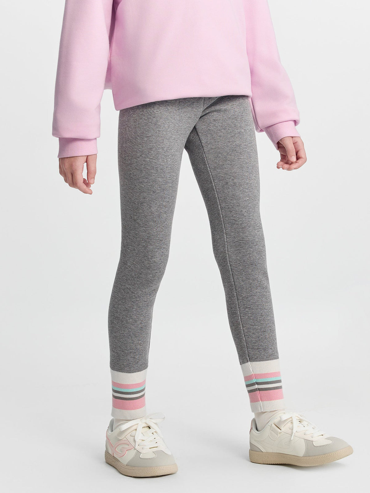 Balabala Girl Kids Leggings