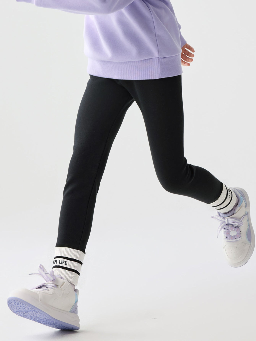 Balabala Girl Kids Leggings