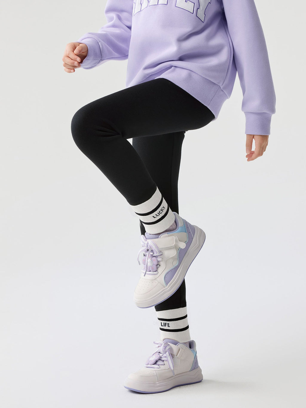 Balabala Girl Kids Leggings