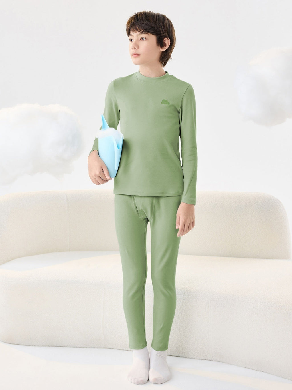 Balabala Boy Kids Underwear