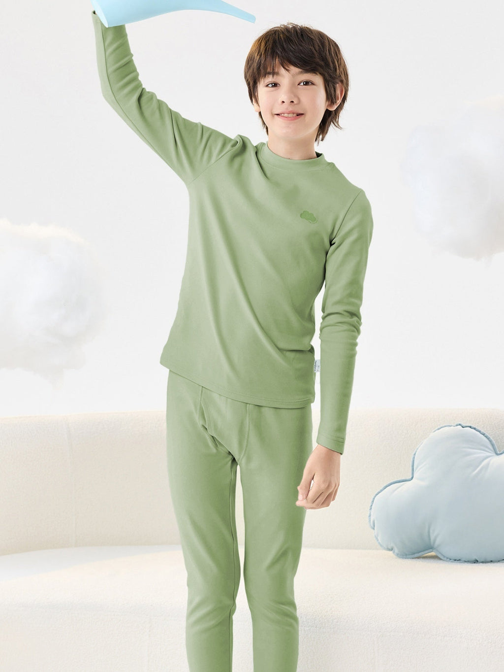 Balabala Boy Kids Underwear