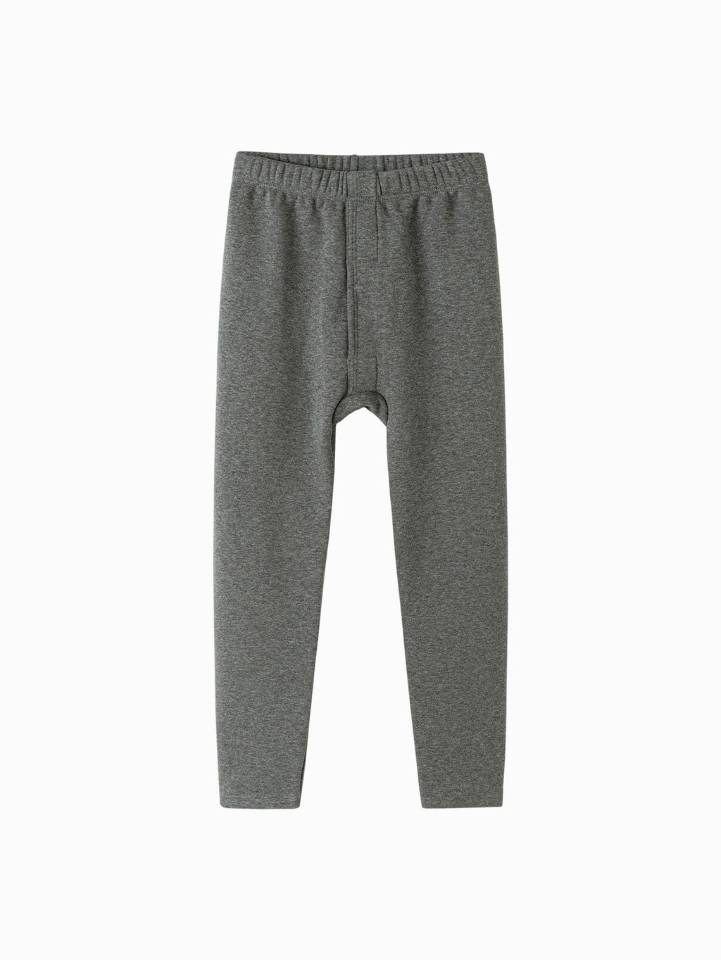 Balabala Boy Kids Warm Long Sleeve Top & Leggings Set