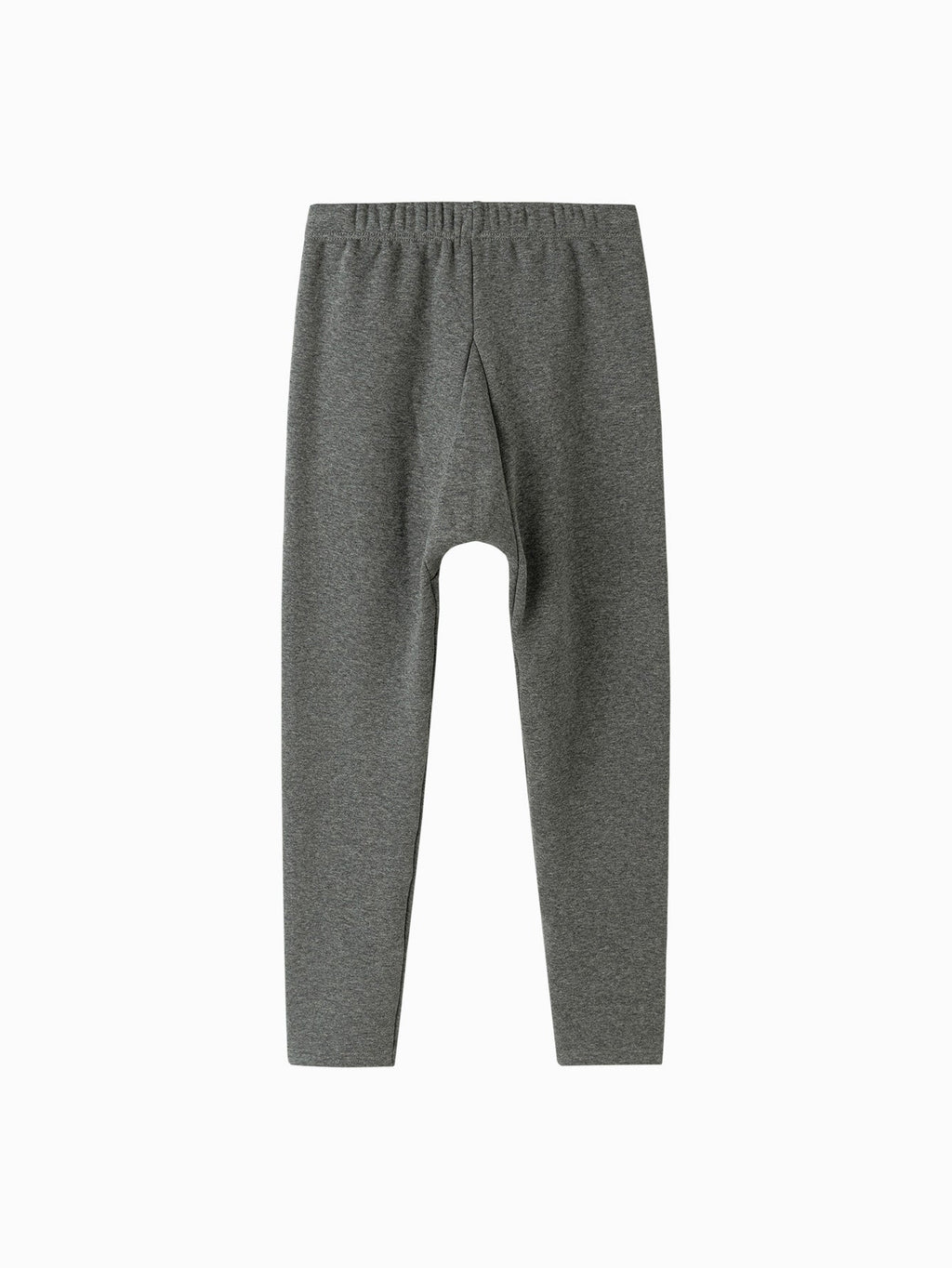 Balabala Boy Kids Warm Long Sleeve Top & Leggings Set