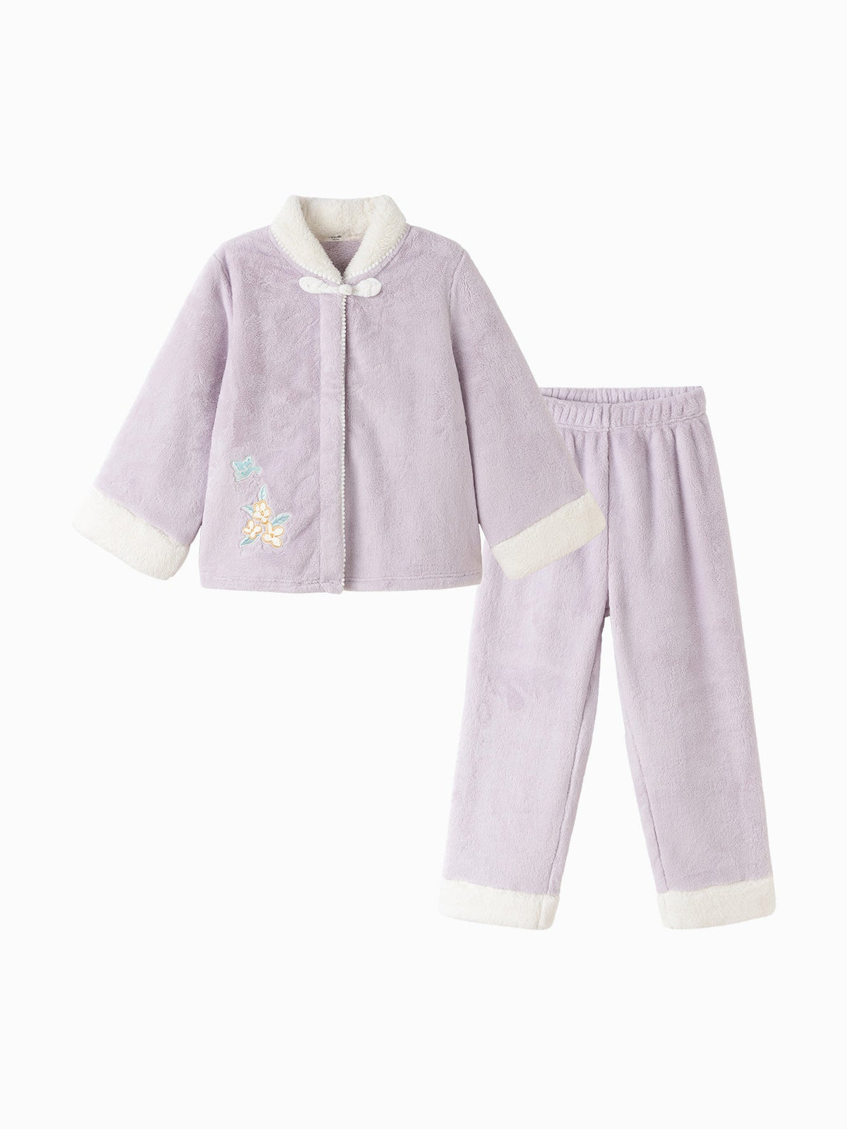 Balabala Girl Kids Loungewear