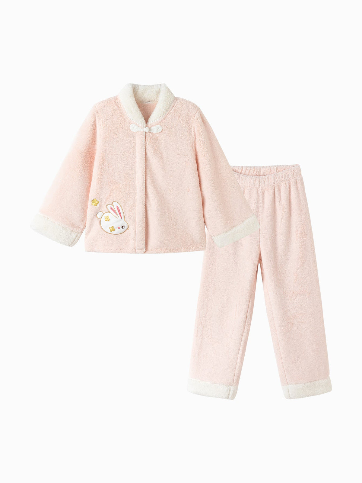 Balabala Girl Kids Loungewear