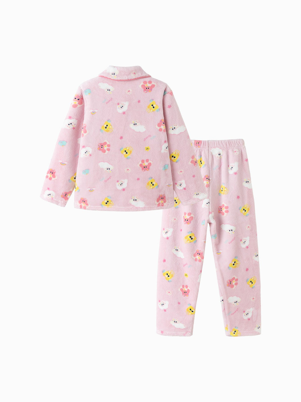 Balabala Girl Kids Loungewear