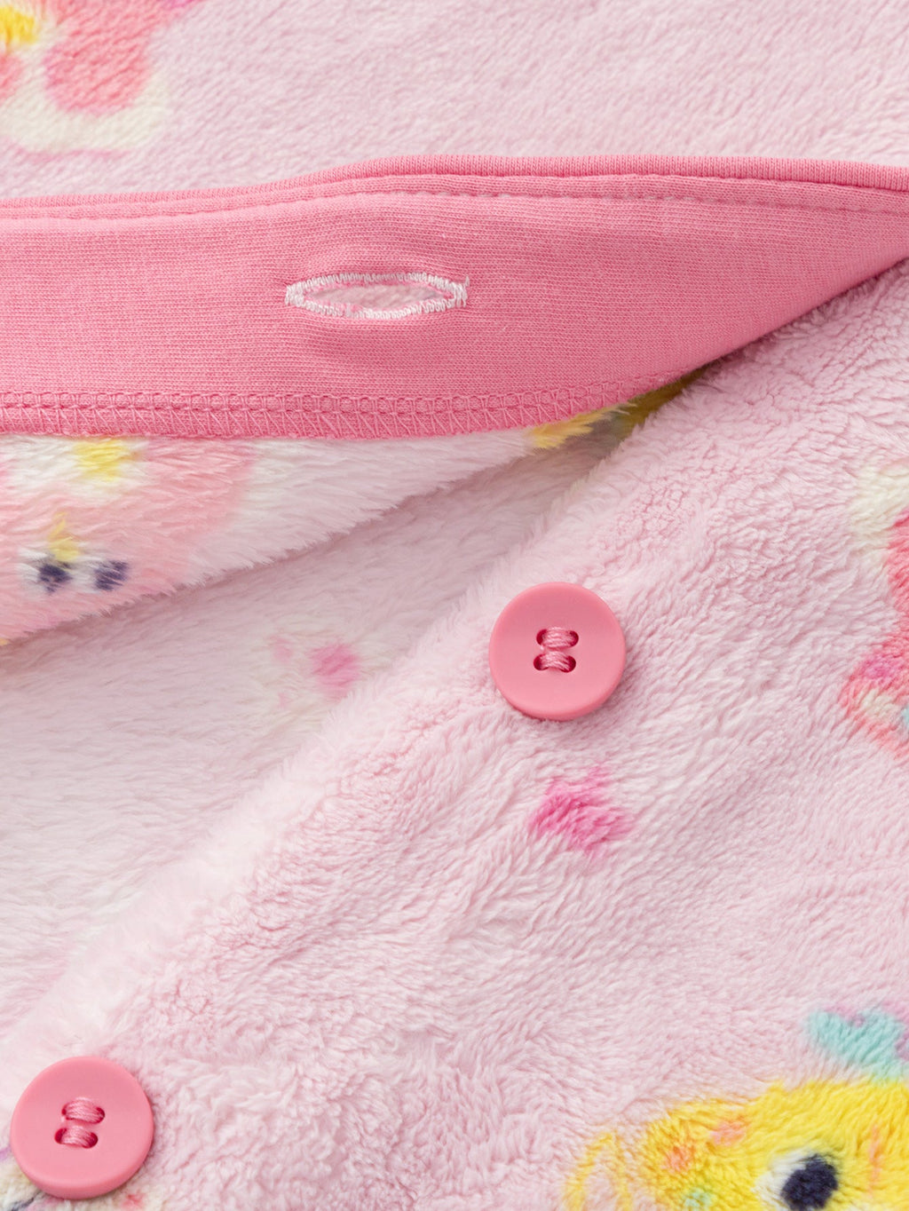 Balabala Girl Kids Loungewear