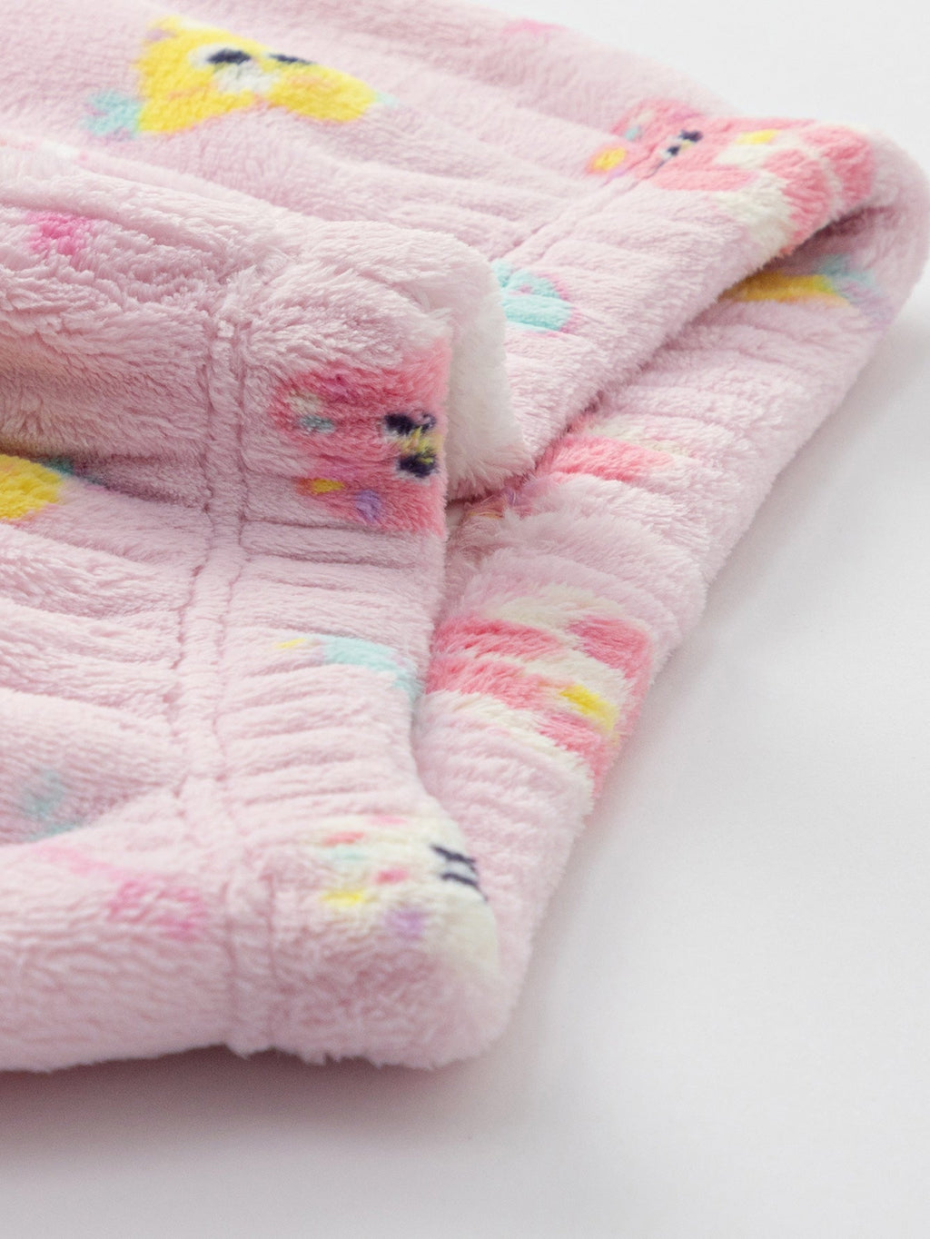 Balabala Girl Kids Loungewear