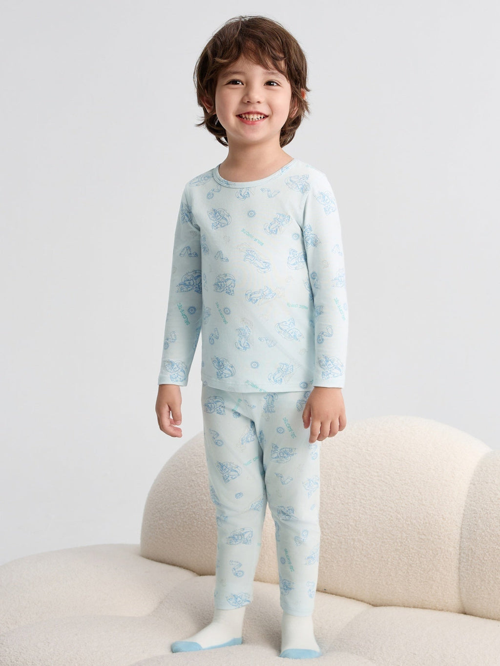 Balabala Boy Kids Underwear