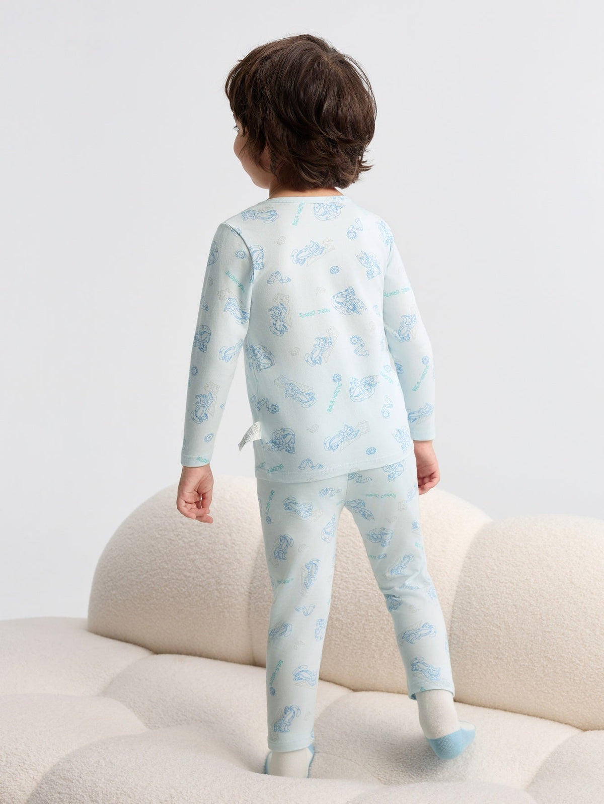 Balabala Boy Kids Underwear