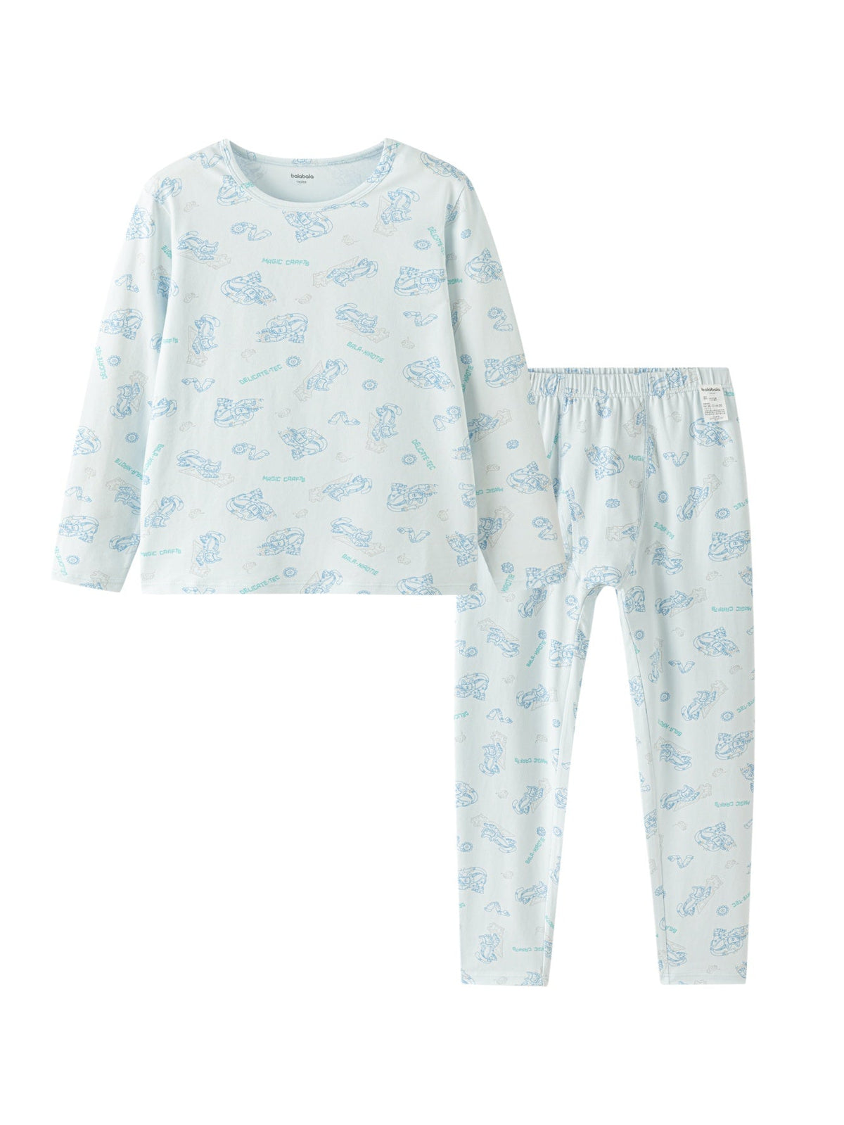 Balabala Boy Kids Underwear