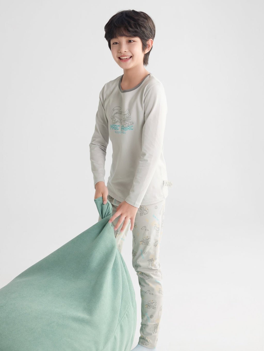 Balabala Boy Kids Underwear
