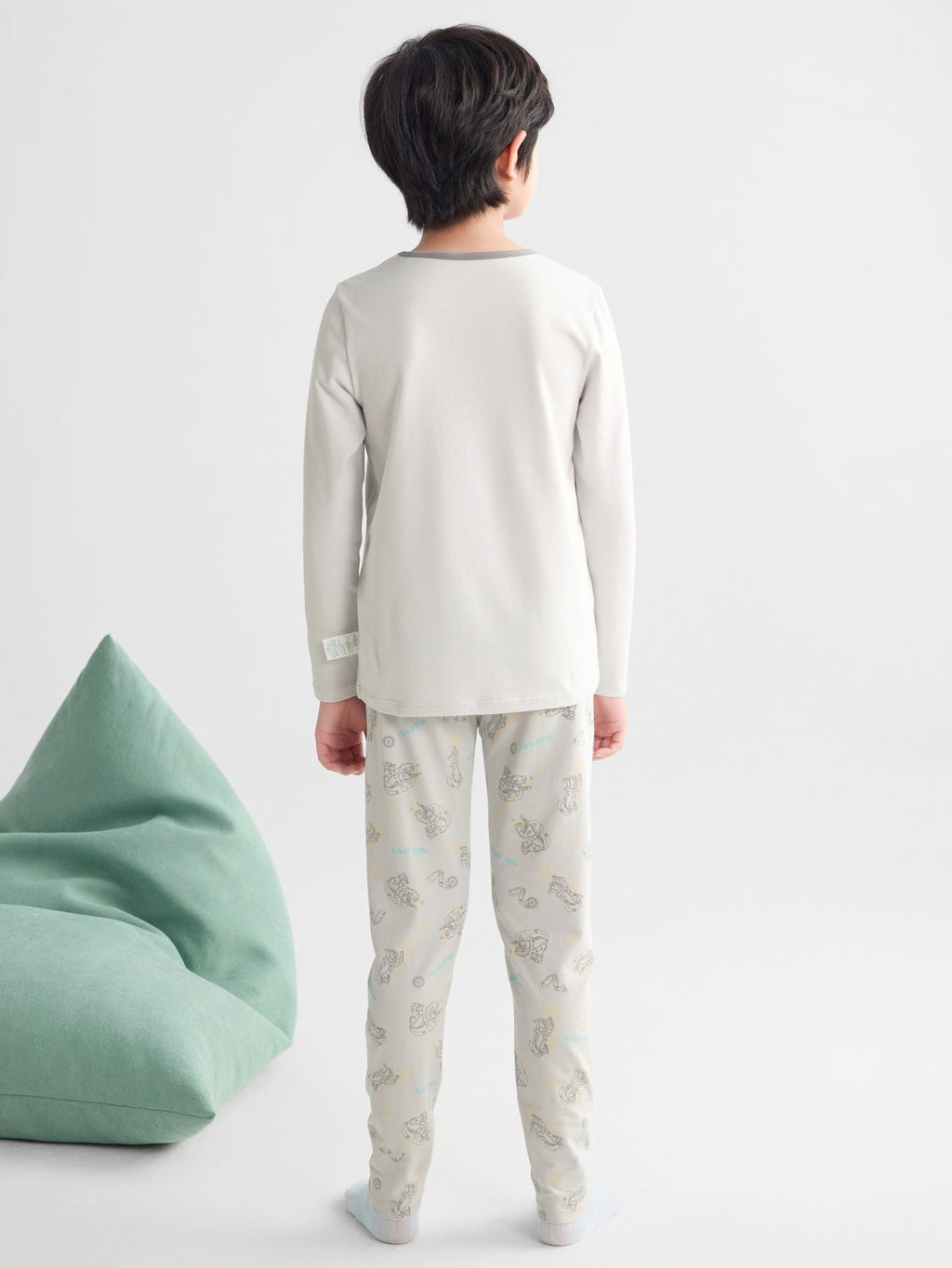 Balabala Boy Kids Underwear