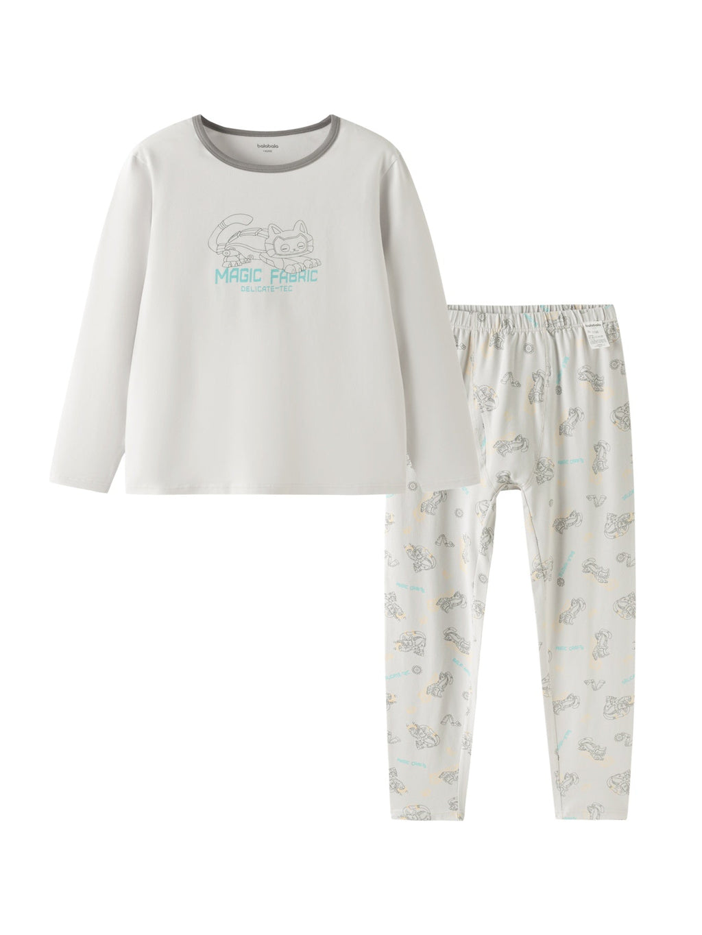 Balabala Boy Kids Underwear