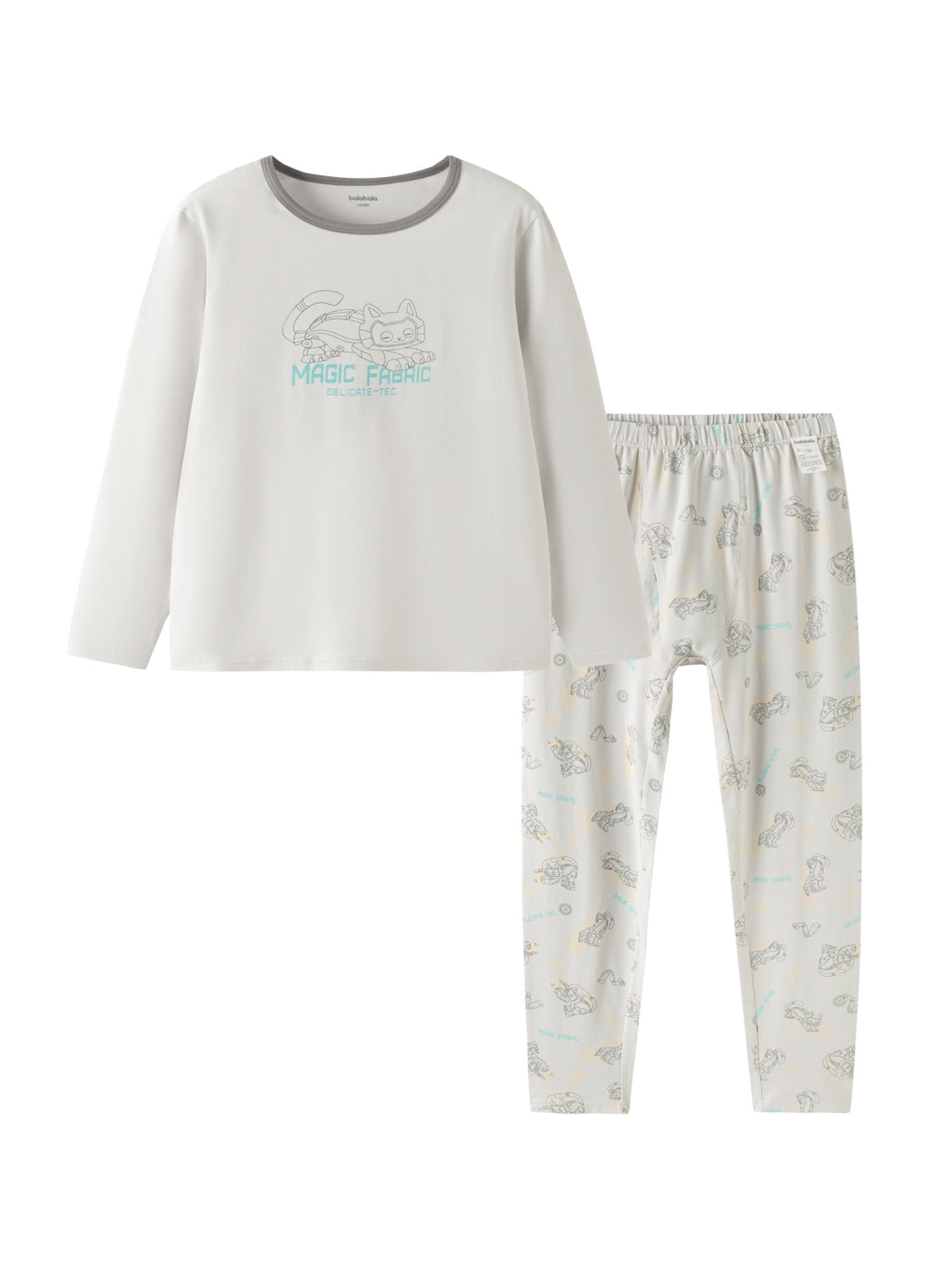 Balabala Boy Kids Underwear