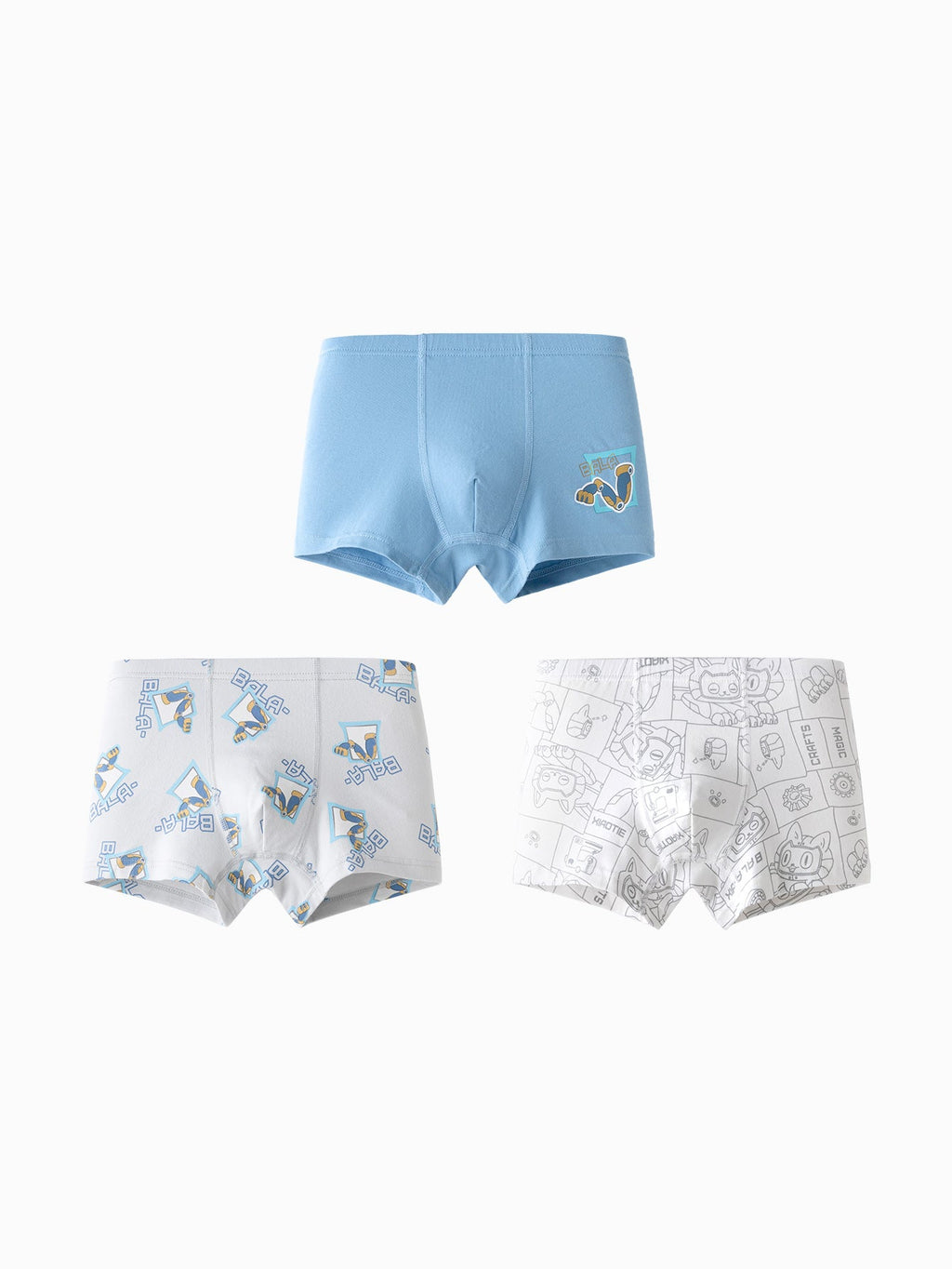 balabala boy kids Underpants