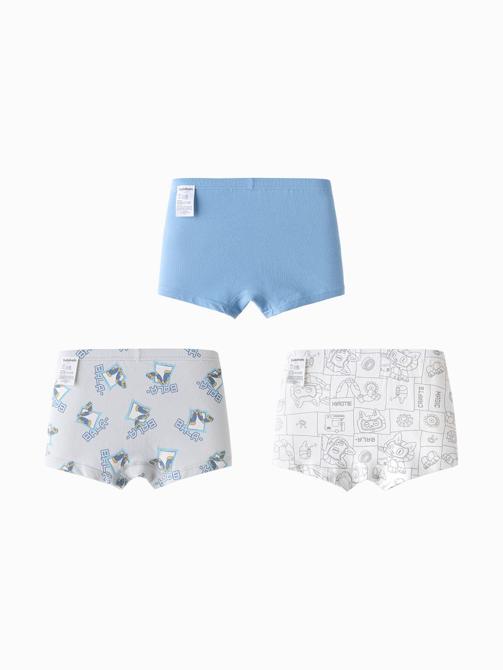 balabala boy kids Underpants