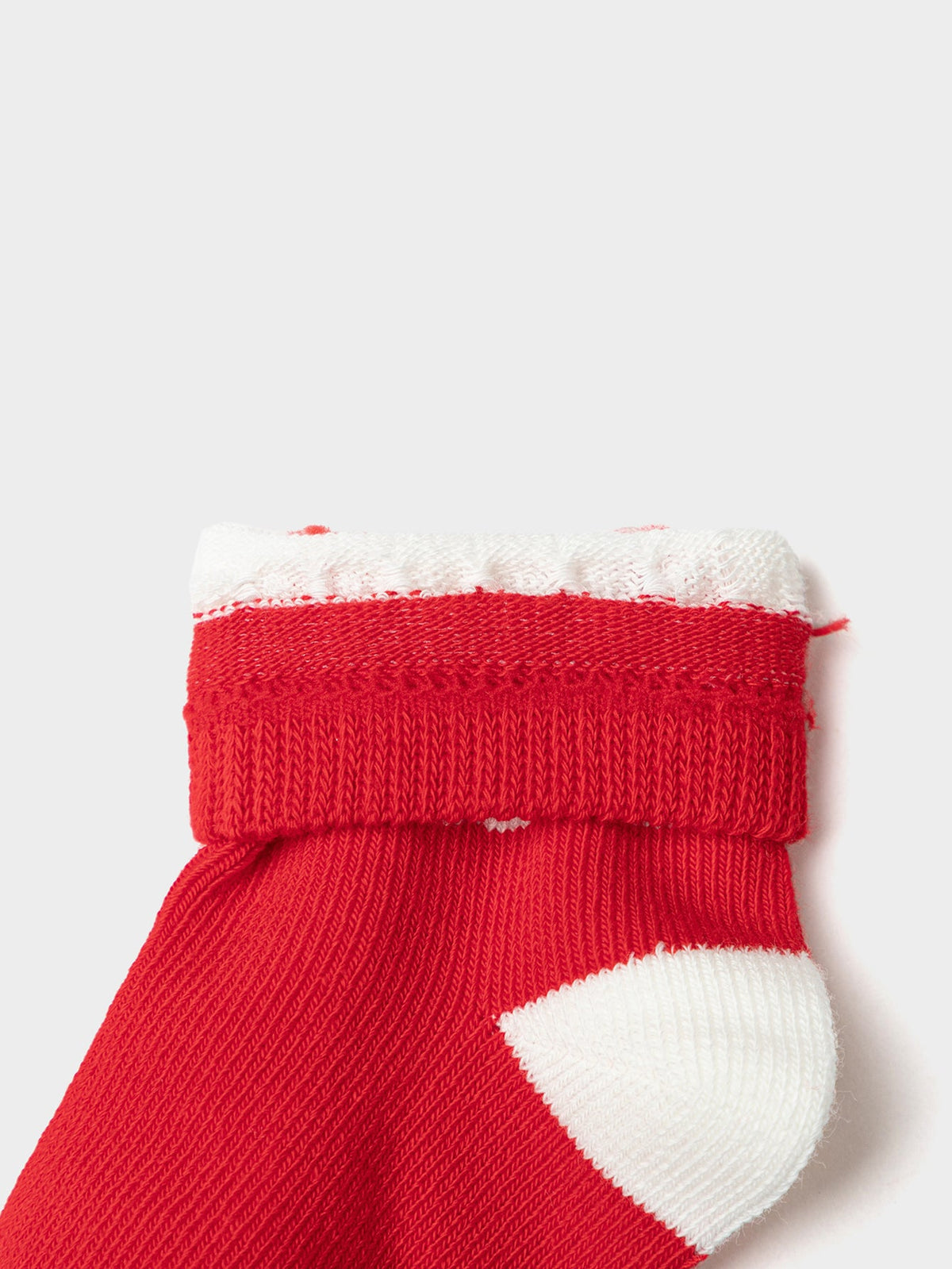 Balabala Baby Socks Year of Snake New Children Cotton Socks Boy And Girl Toddler Animal Year Red 5Pcs Pack