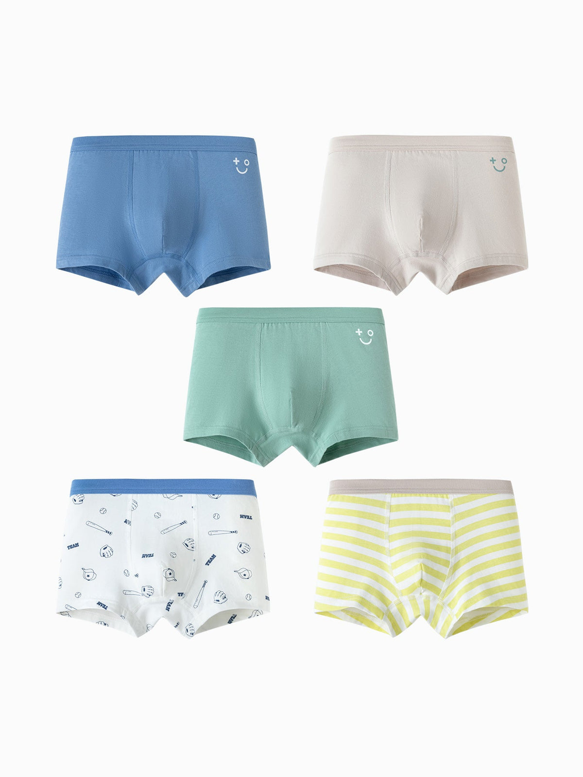 Balabala Boy Kids Underpants