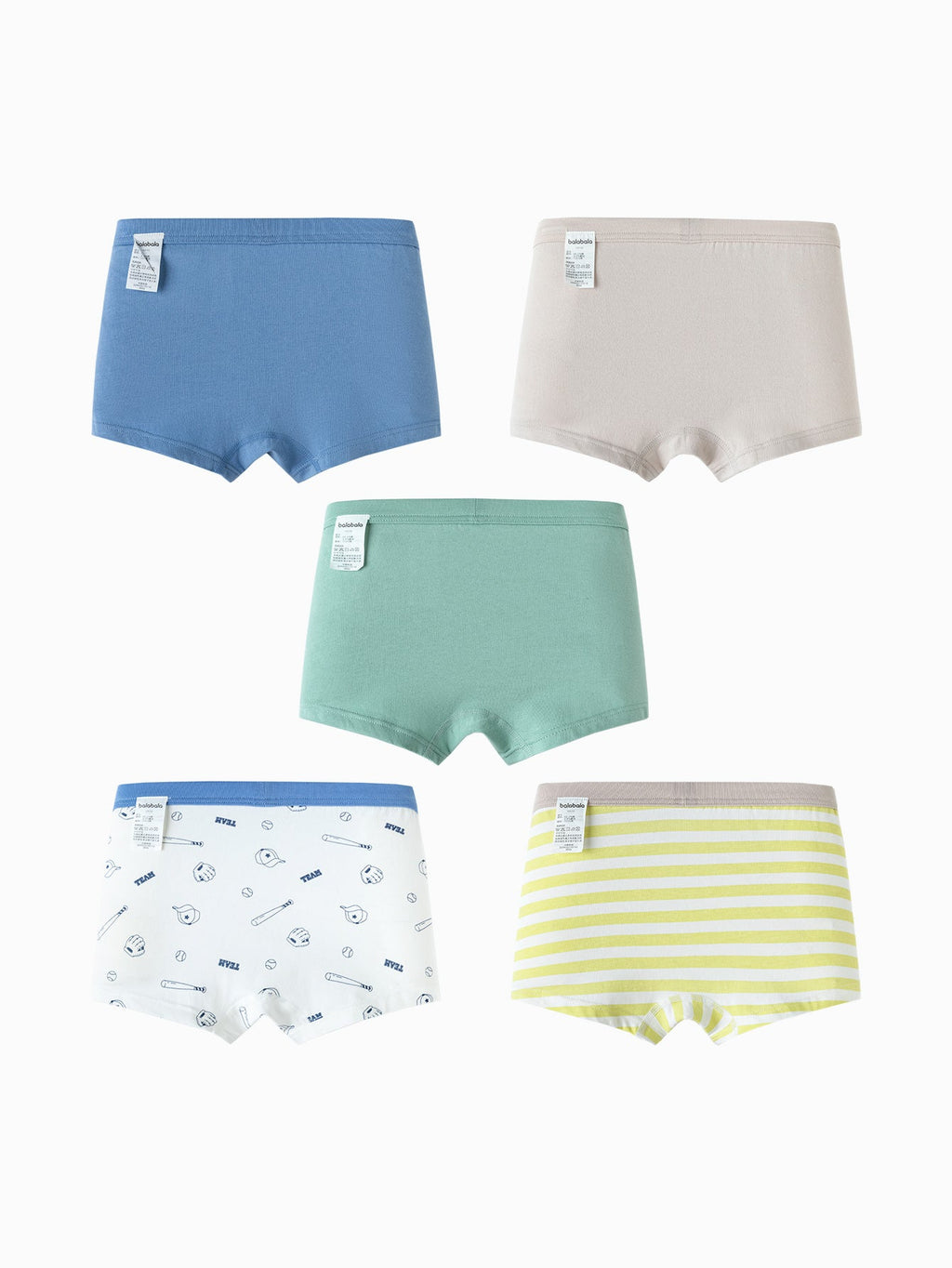 Balabala Boy Kids Underpants