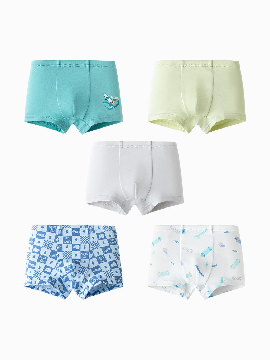 Balabala Boy Kids Underpants