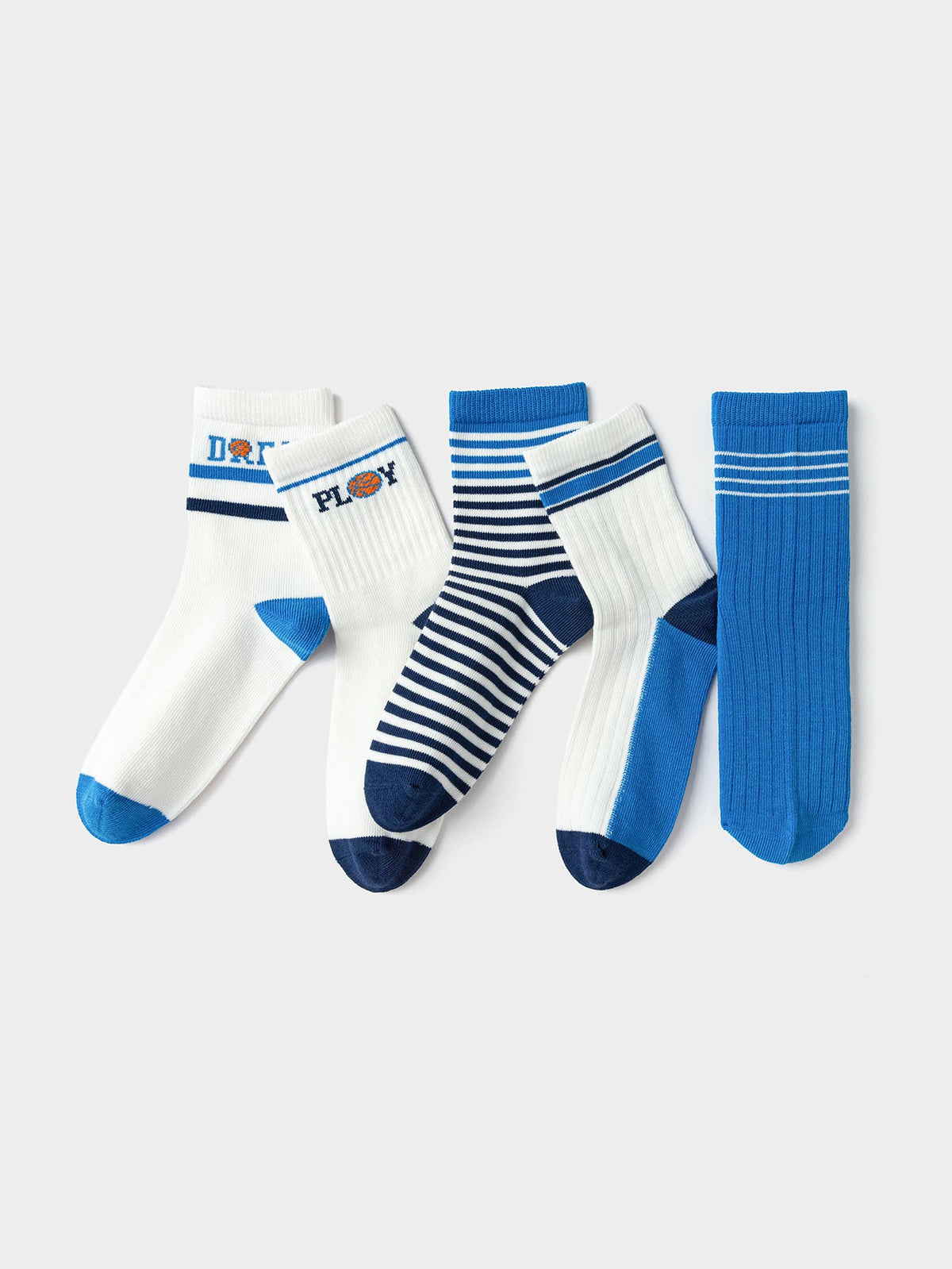Balabala Boy Kids Socks