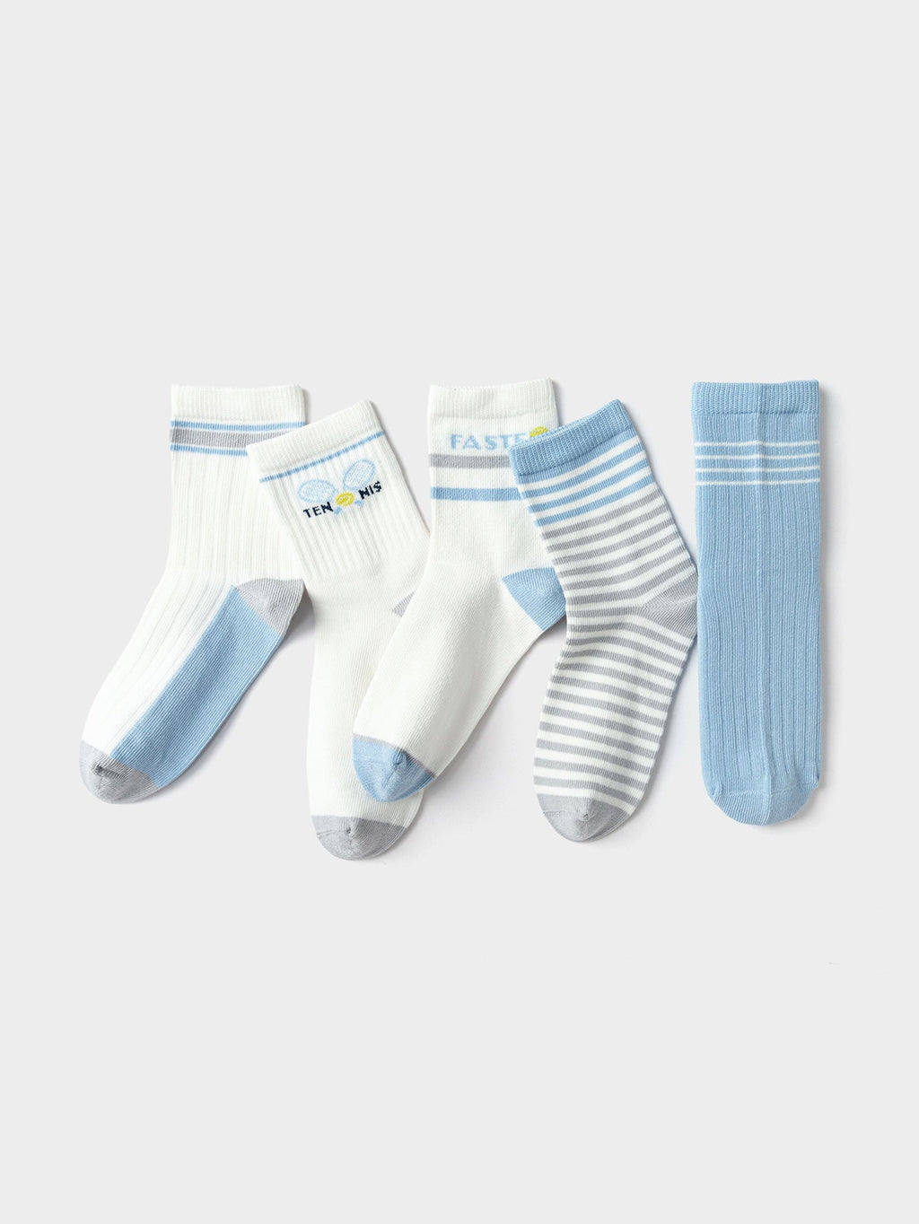 Balabala Boy Kids Socks
