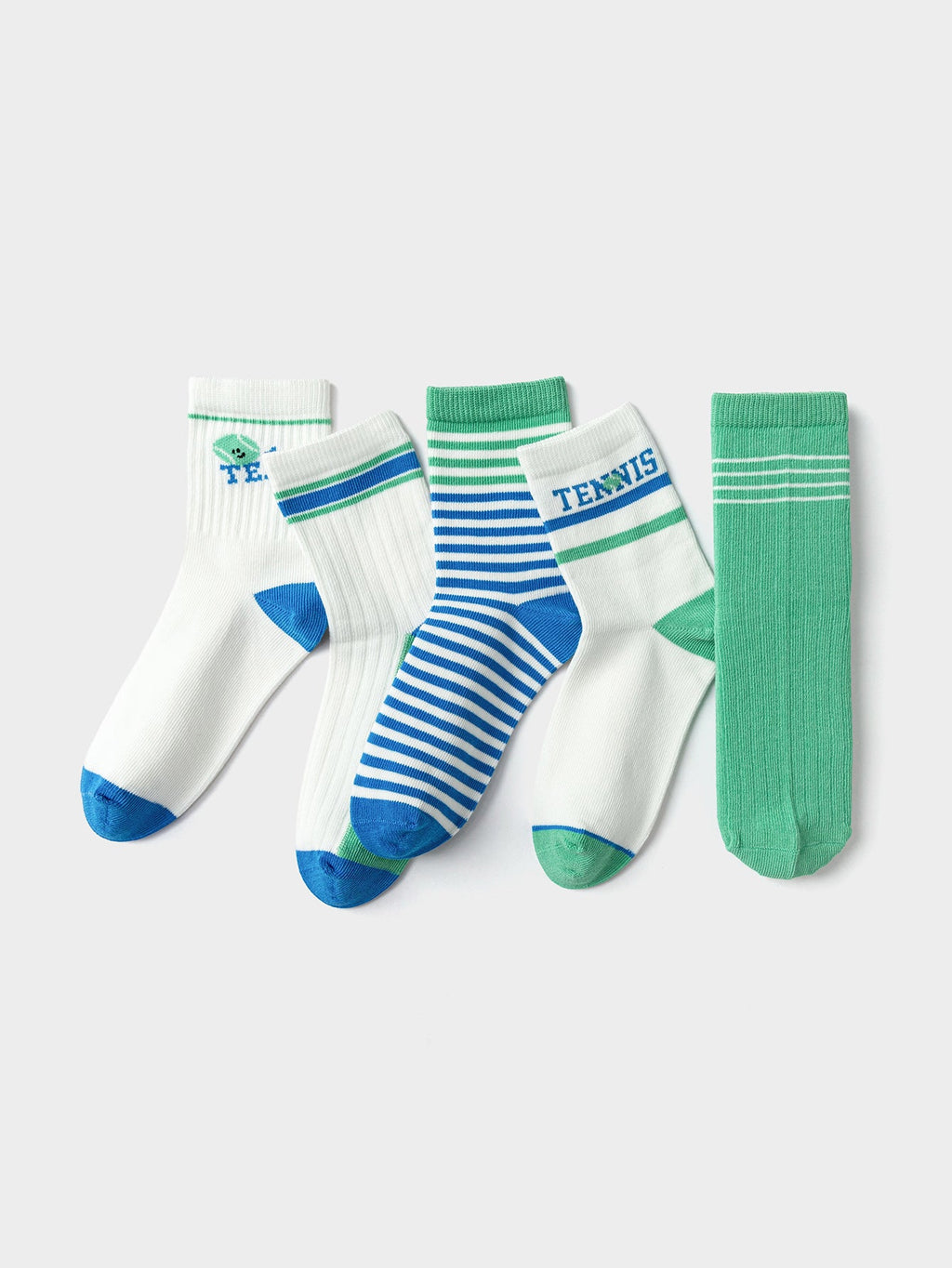 Balabala Boy Kids Socks