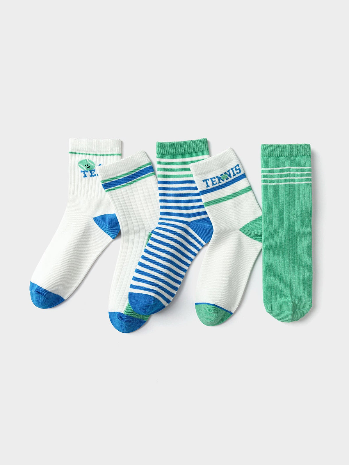 Balabala Boy Kids Socks