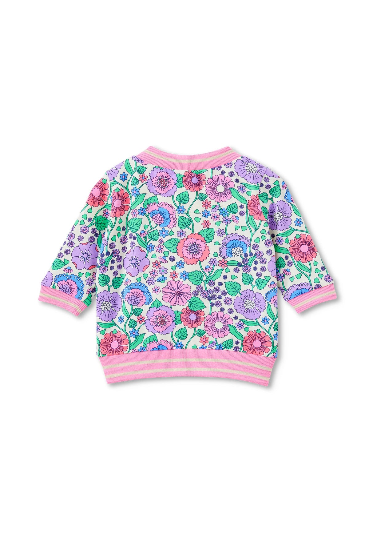 Confetti Garden Top - Baby