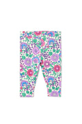 Confetti Garden Legging - Baby