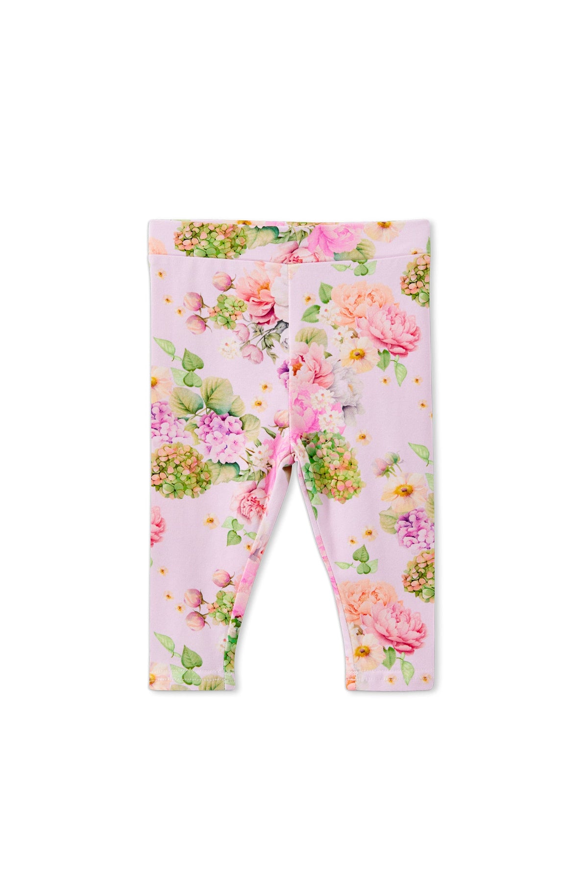 Lily Belle Legging - Baby