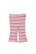 Jellybean Waffle Flared Legging - Baby