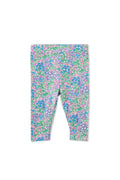 Forget Me Not Legging - Baby