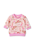 Rowdy Rider Top - Baby