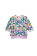 Posie Patch Top - Baby