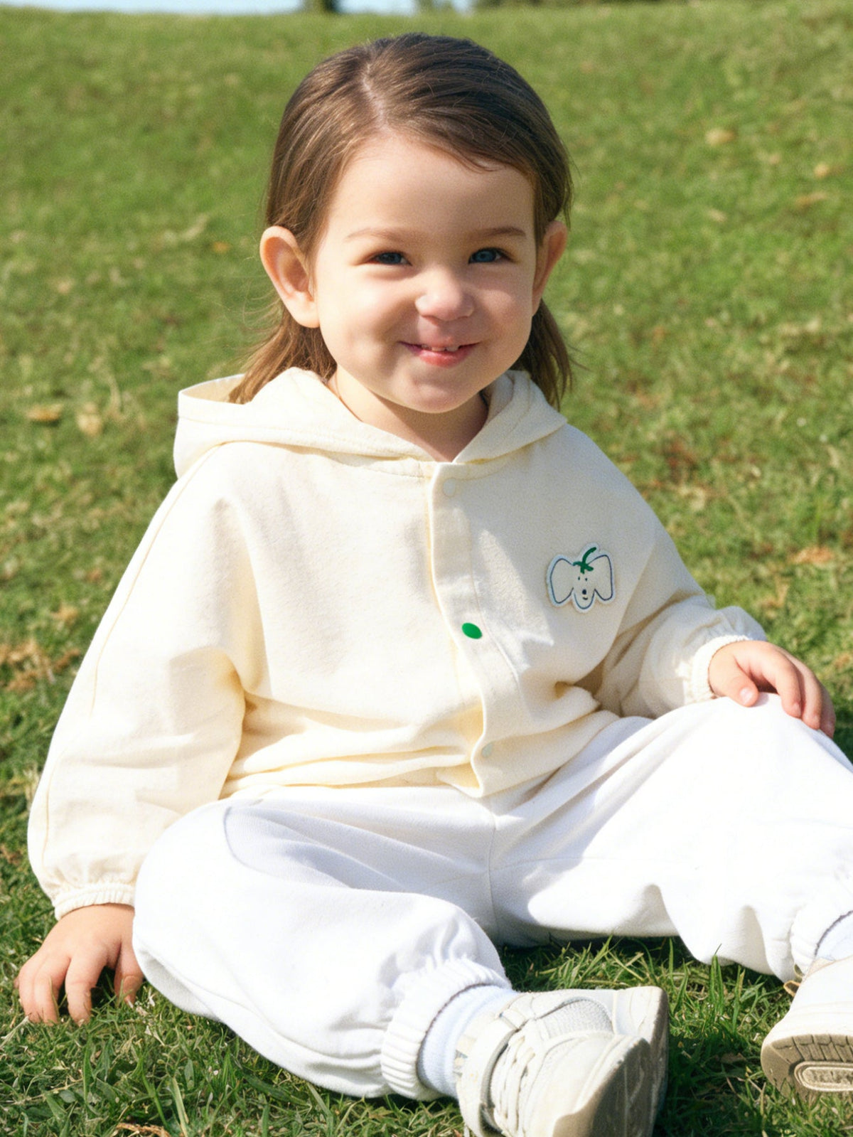 Baby Unisex Graphic Dinosaur Outwear and Jackets